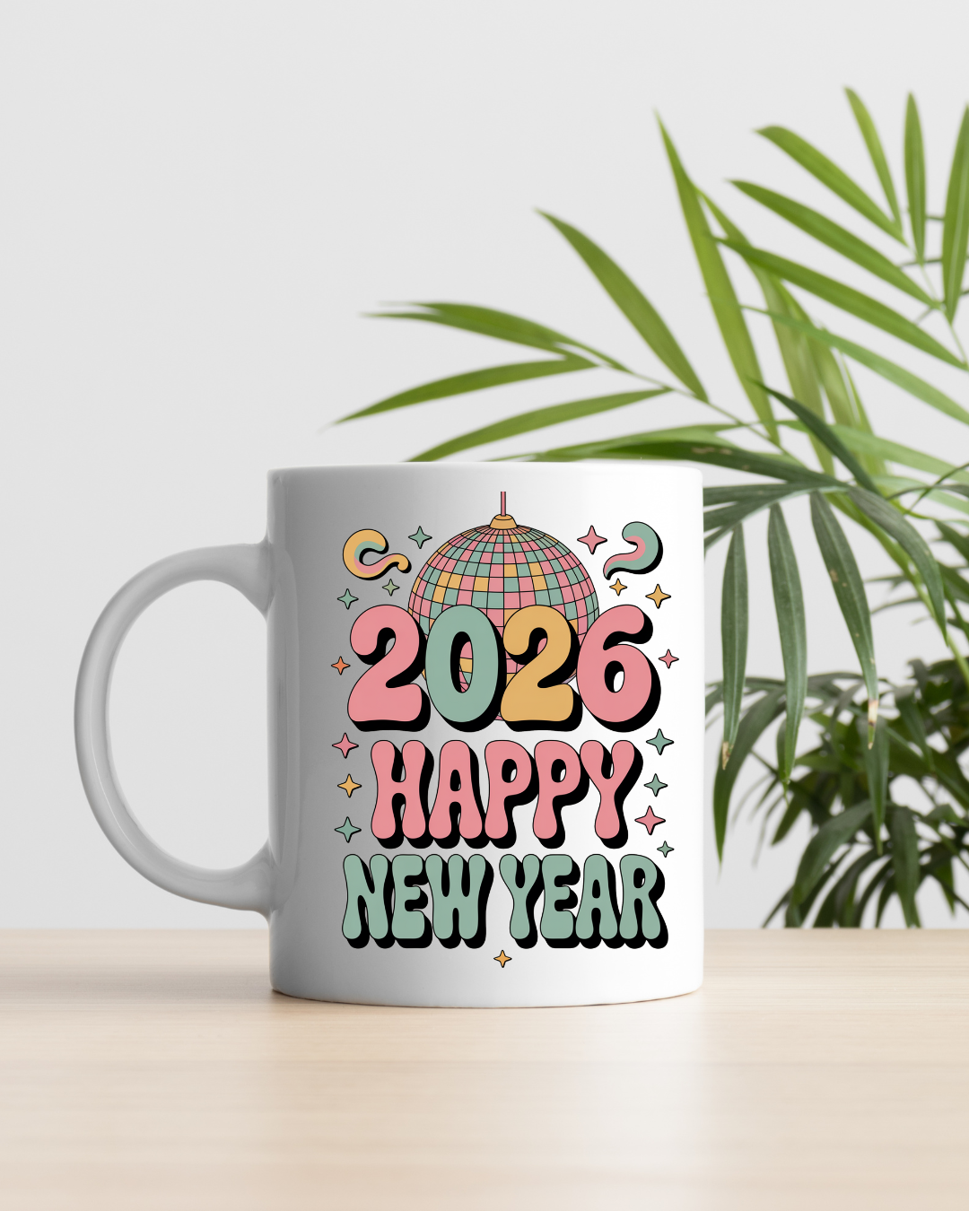 2026 Özel Koleksiyon Seramik Kupa Bardak – Modern & Şık Tasarım